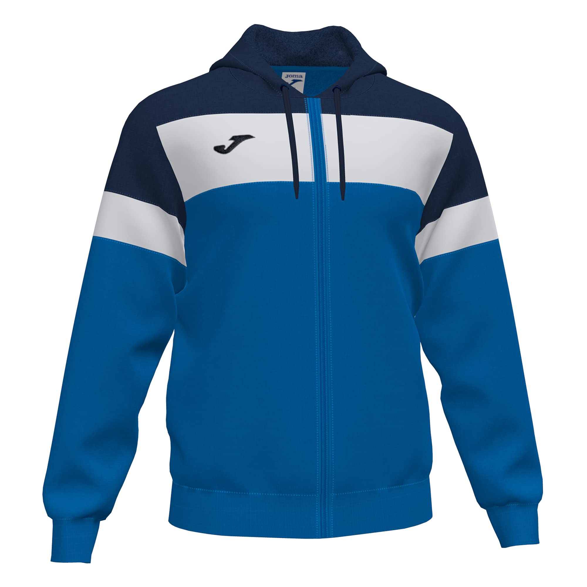Joma Crew IV giacca uomo taglia S allenamento