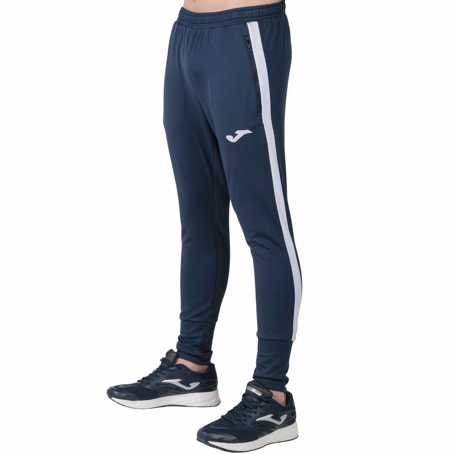 Joma Advance pantaloni uomo lunghi tessuto tecnico
