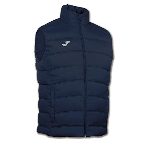 Joma Urban gilet uomo traspirante allenamento quotidiano