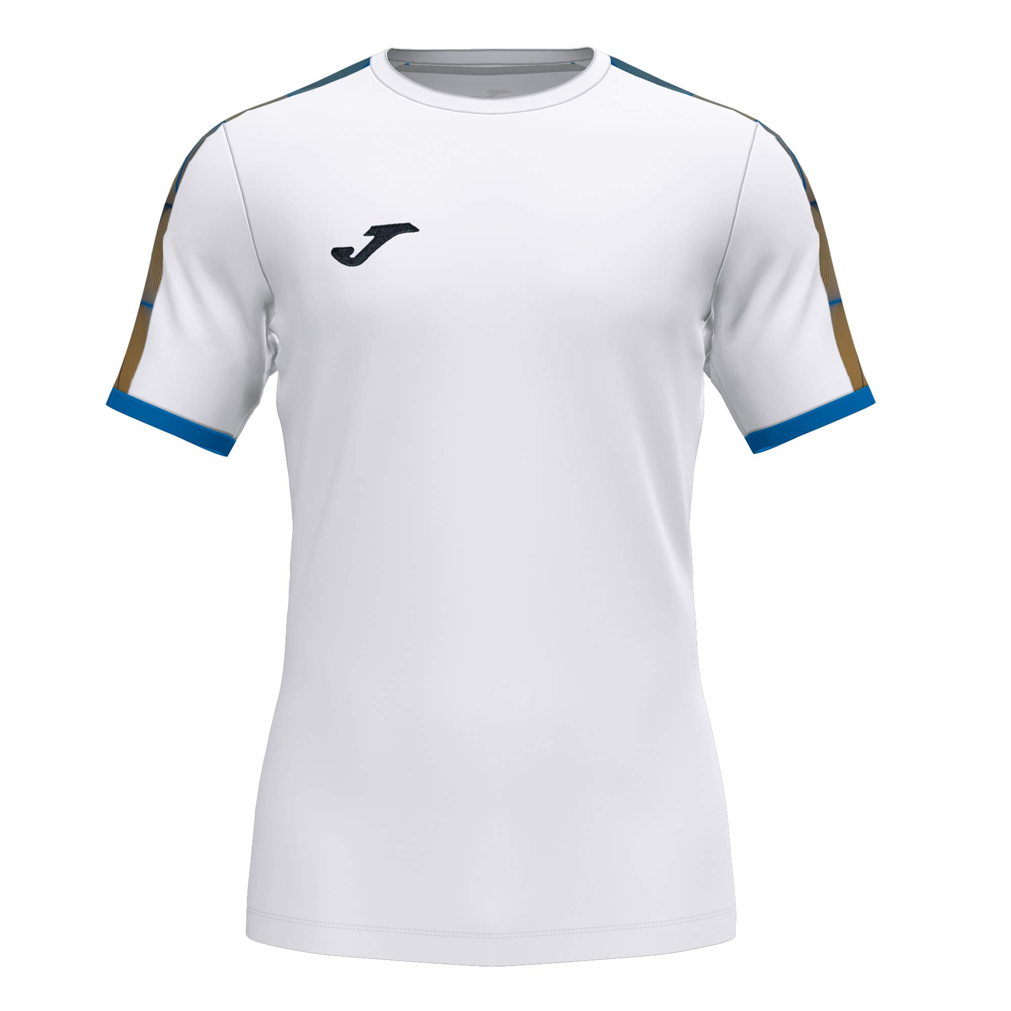 Joma Shirt maglietta rossa M traspirante