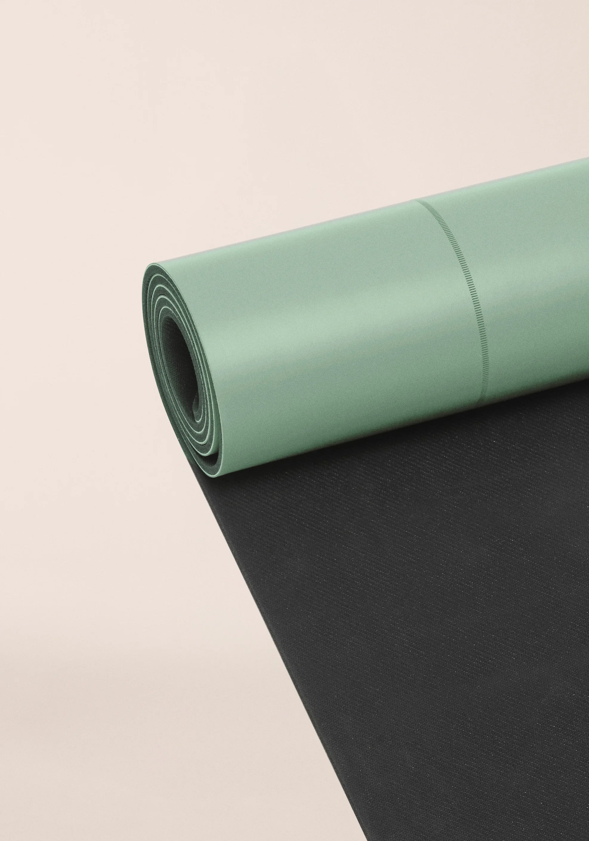 Casall Grip & Cushion III Tappetino Yoga 5 mm antiscivolo