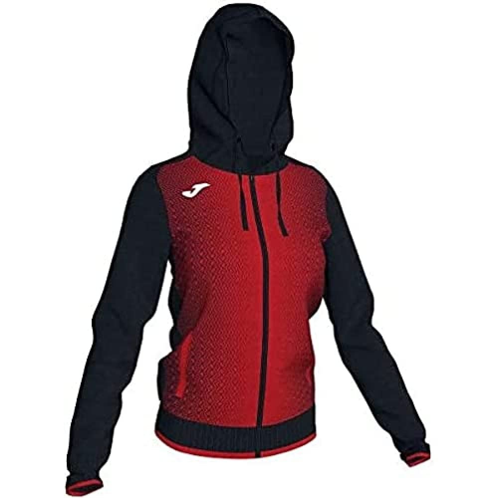 Joma Supernova felpa donna traspirante