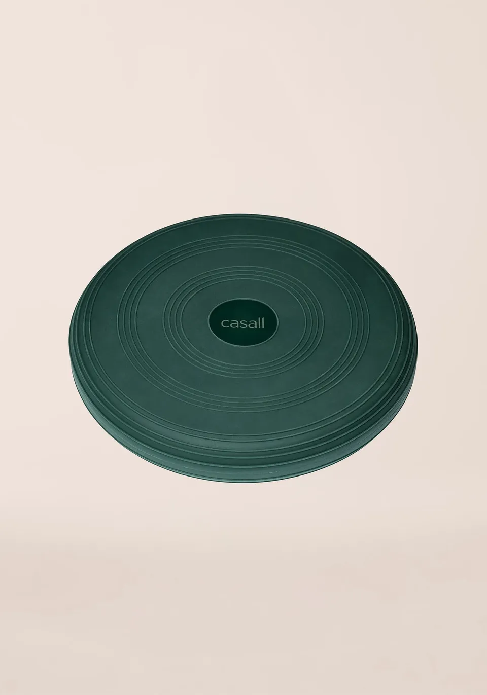 Casall Balance Cushion cuscino equilibrio verde petrolio core