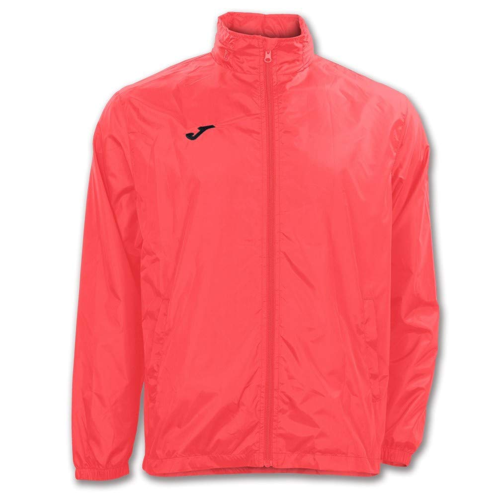Joma Iris giacca antipioggia blu S-XL antivento