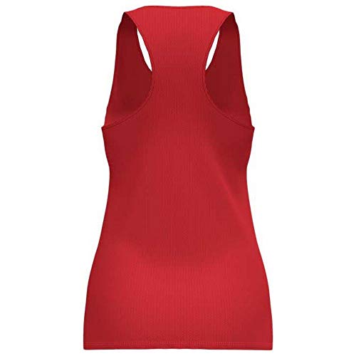 Joma Oasis maglietta donna tessuto tecnico traspirante