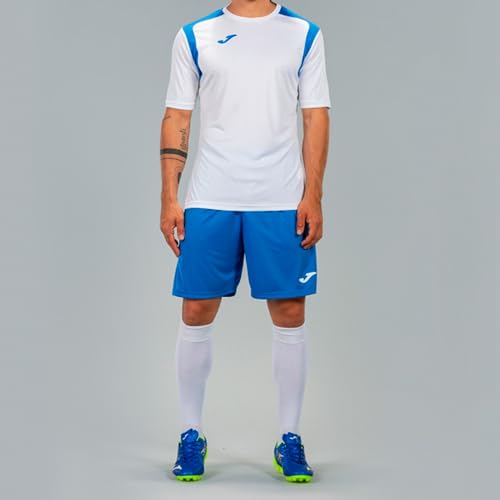 Joma pantaloncini calcio uomo e bambino leggeri