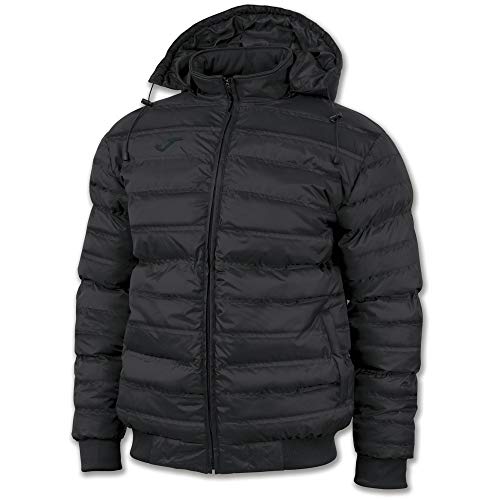 Joma maglia sportiva uomo blu marino traspirante
