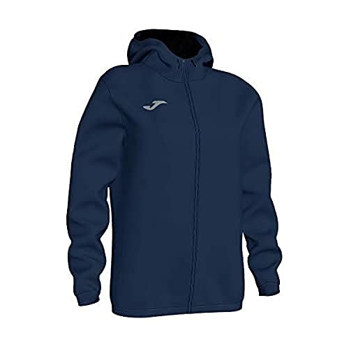 Joma Running Night Felpa Donna Allenamento Leggera