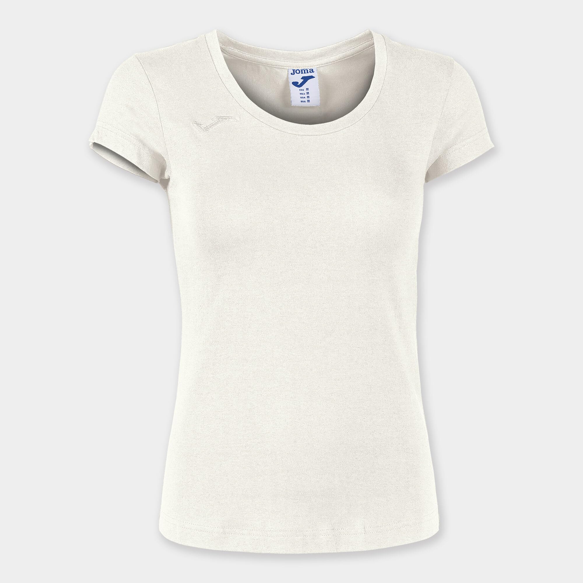 Joma 901137.530 T-Shirt Unisex Taglia M Traspirante