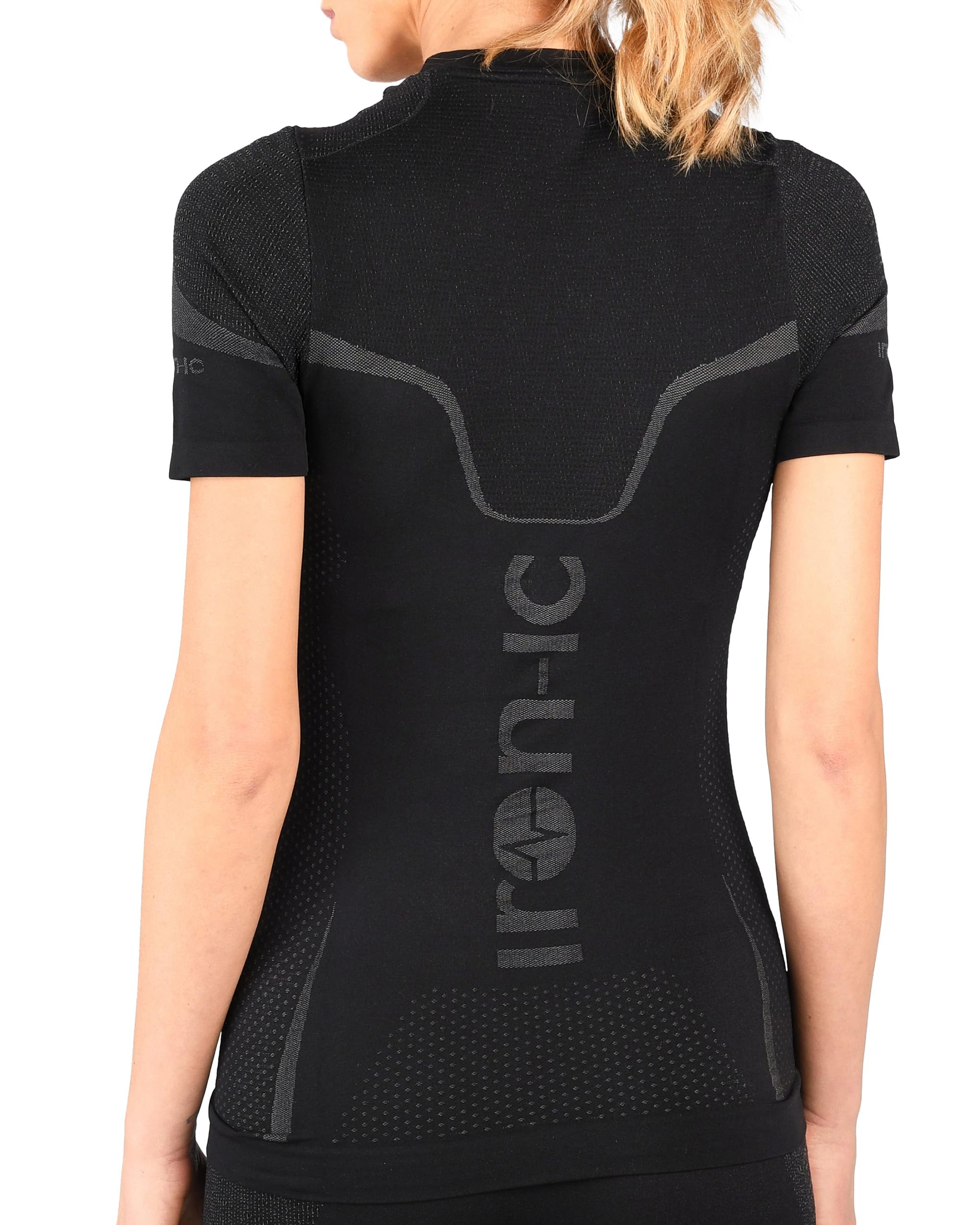 IRON-IC Impetus Expyra Light 212796 T-Shirt Donna S-M