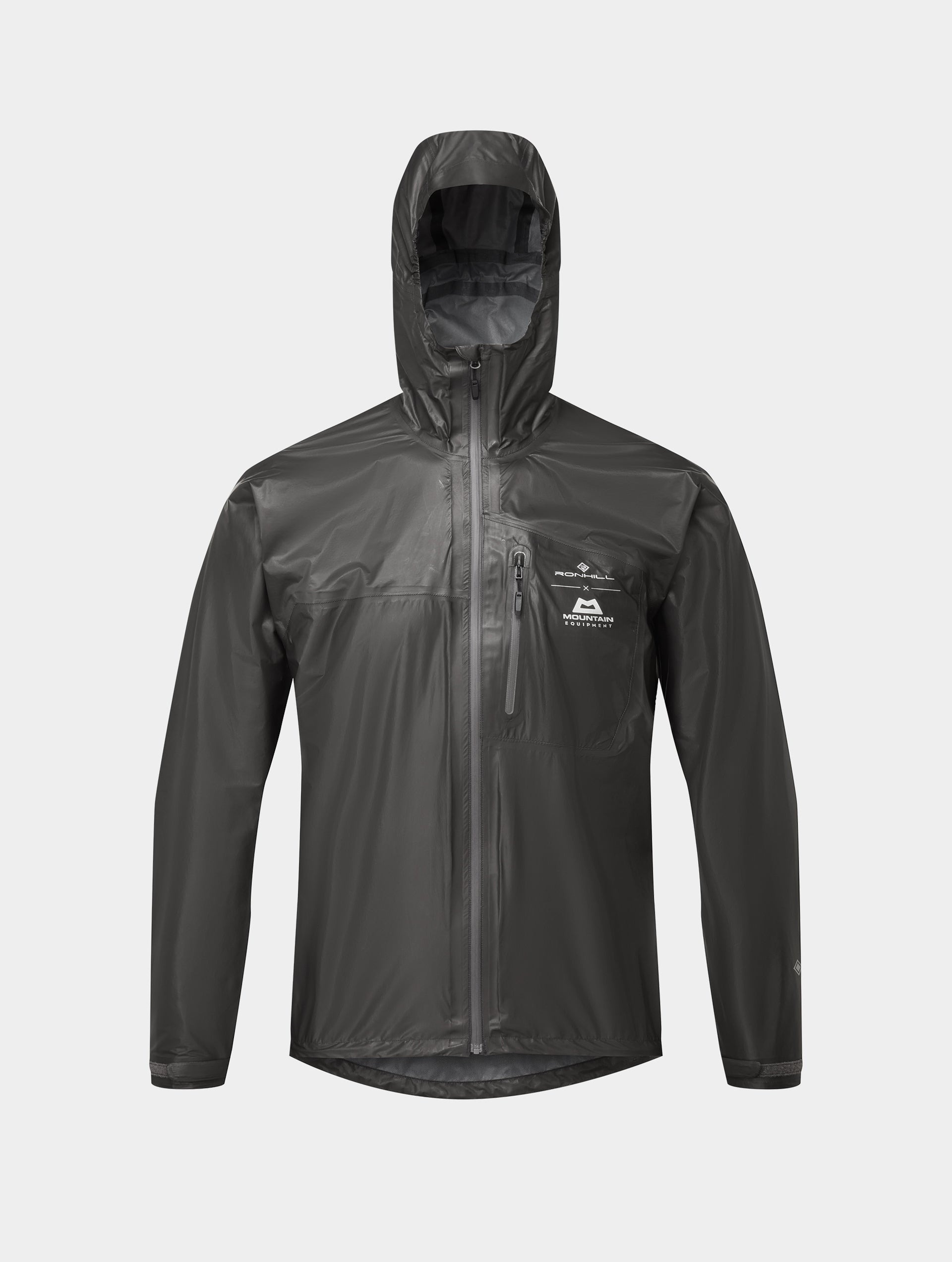 Ronhill GORE-TEX Shakedry 2 giacca running uomo impermeabile