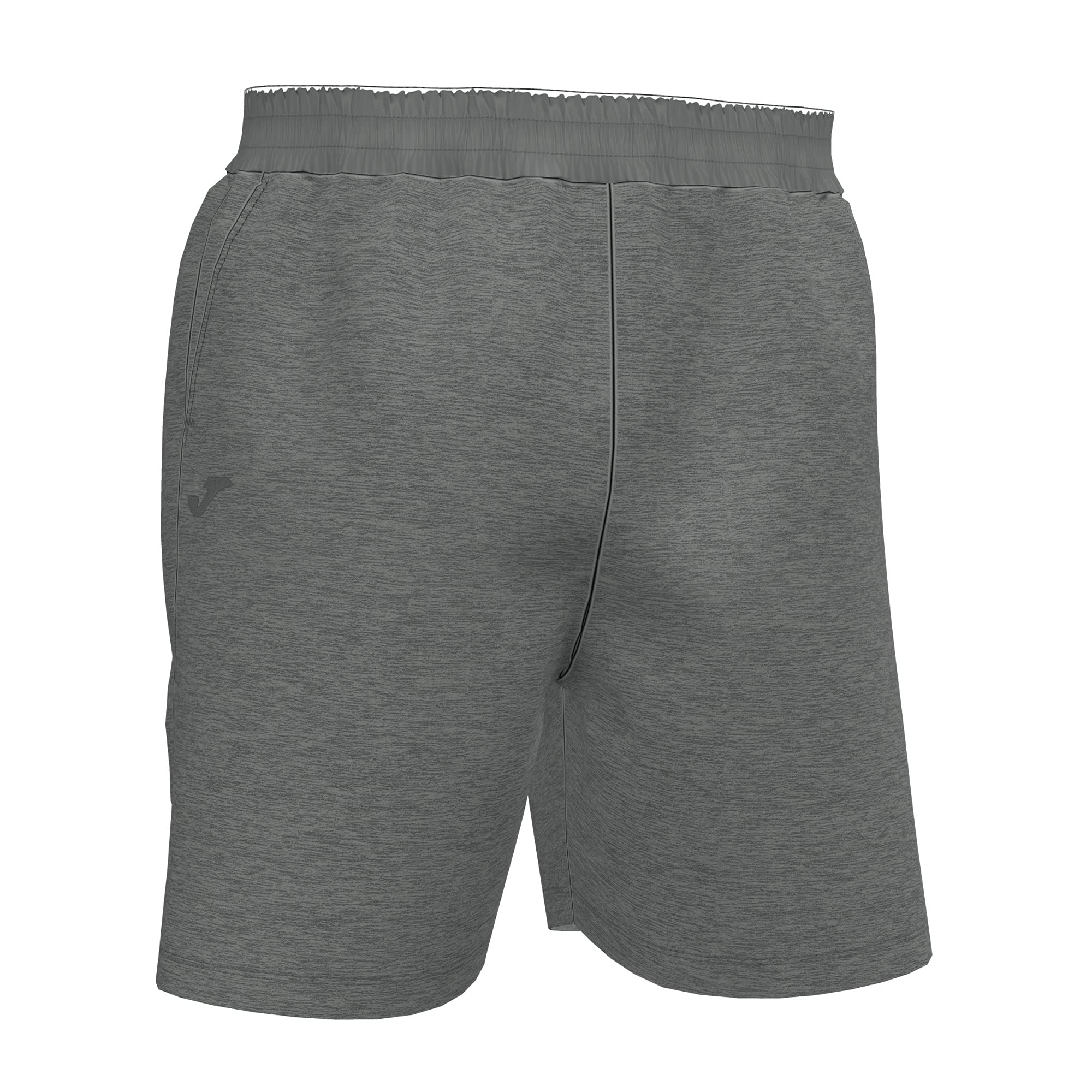 Joma Jungle Bermuda Uomo in Cotone con Tasche