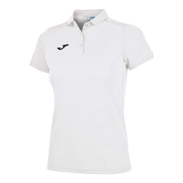 Joma Hobby polo donna manica corta traspirante