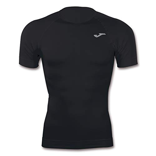 Joma Brama Classic maglia compressione donna nera