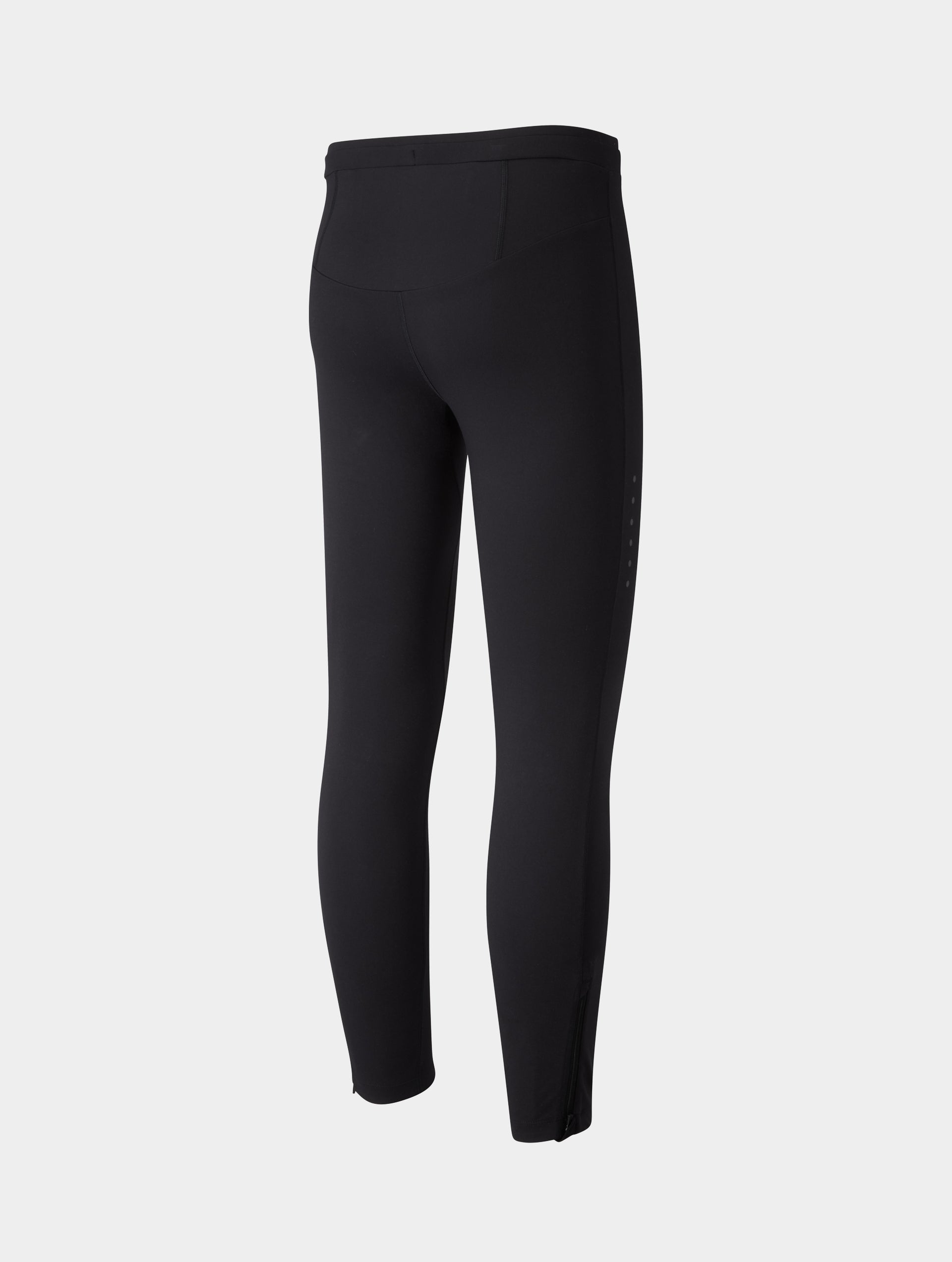 Ronhill Core Tight collant running uomo nero sostegno