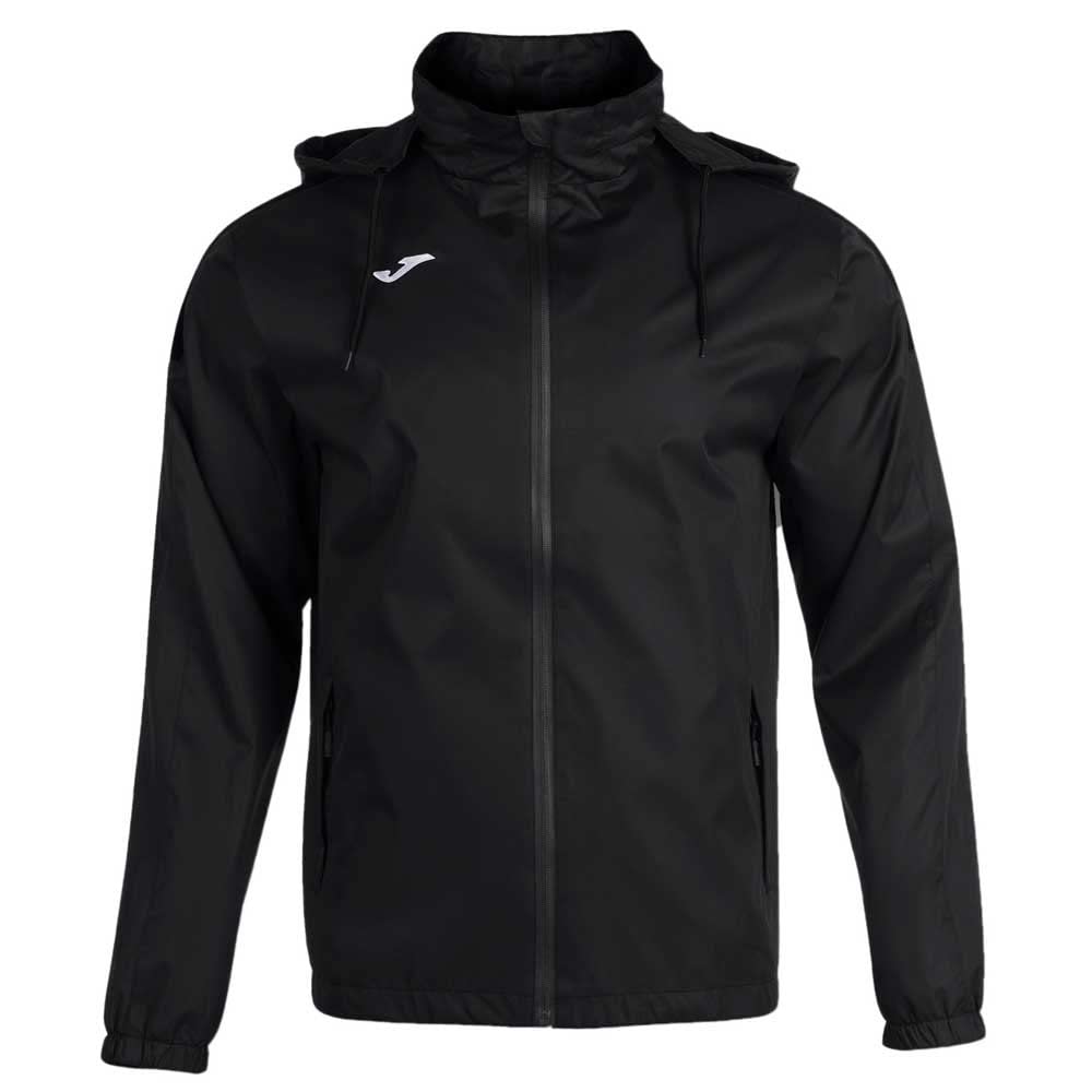 Joma 102261.100 giacca uomo taglia M traspirante
