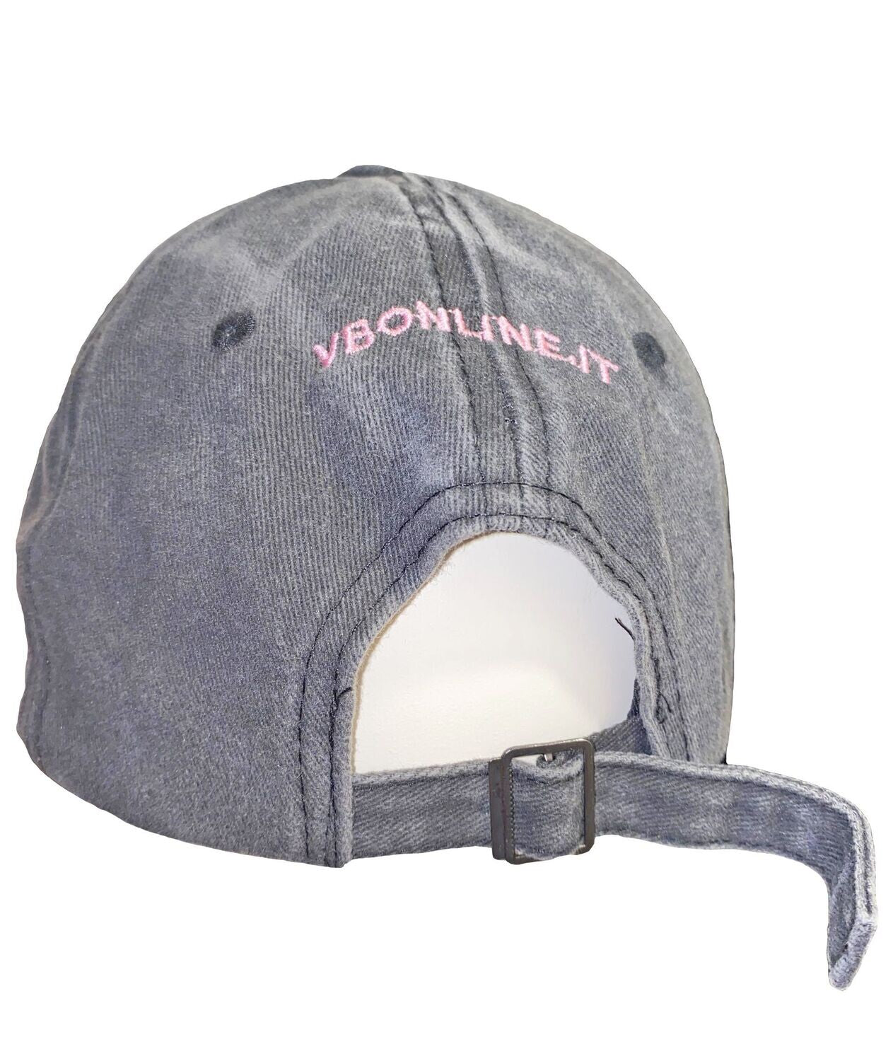 VB Cappello Visiera cappello regolabile