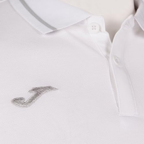 Joma 102228.211 maglietta unisex taglia M traspirante