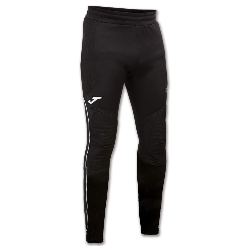 Joma maglia uomo nero taglia S tessuto tecnico