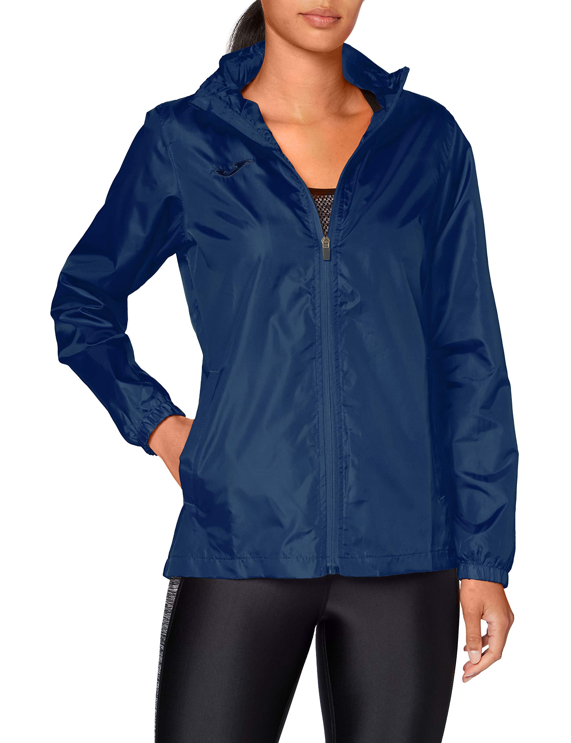 Joma Galia giacca anorak donna antivento