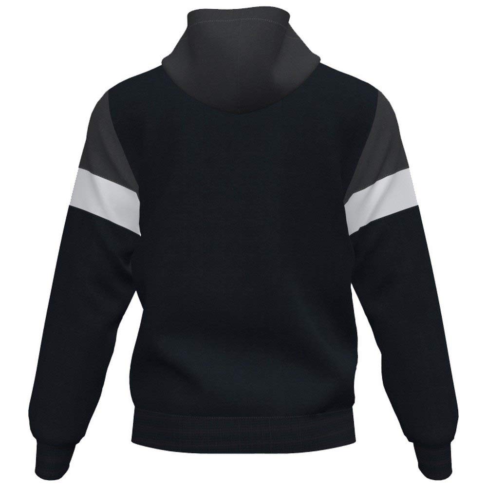 Joma Crew IV giacca uomo taglia S allenamento