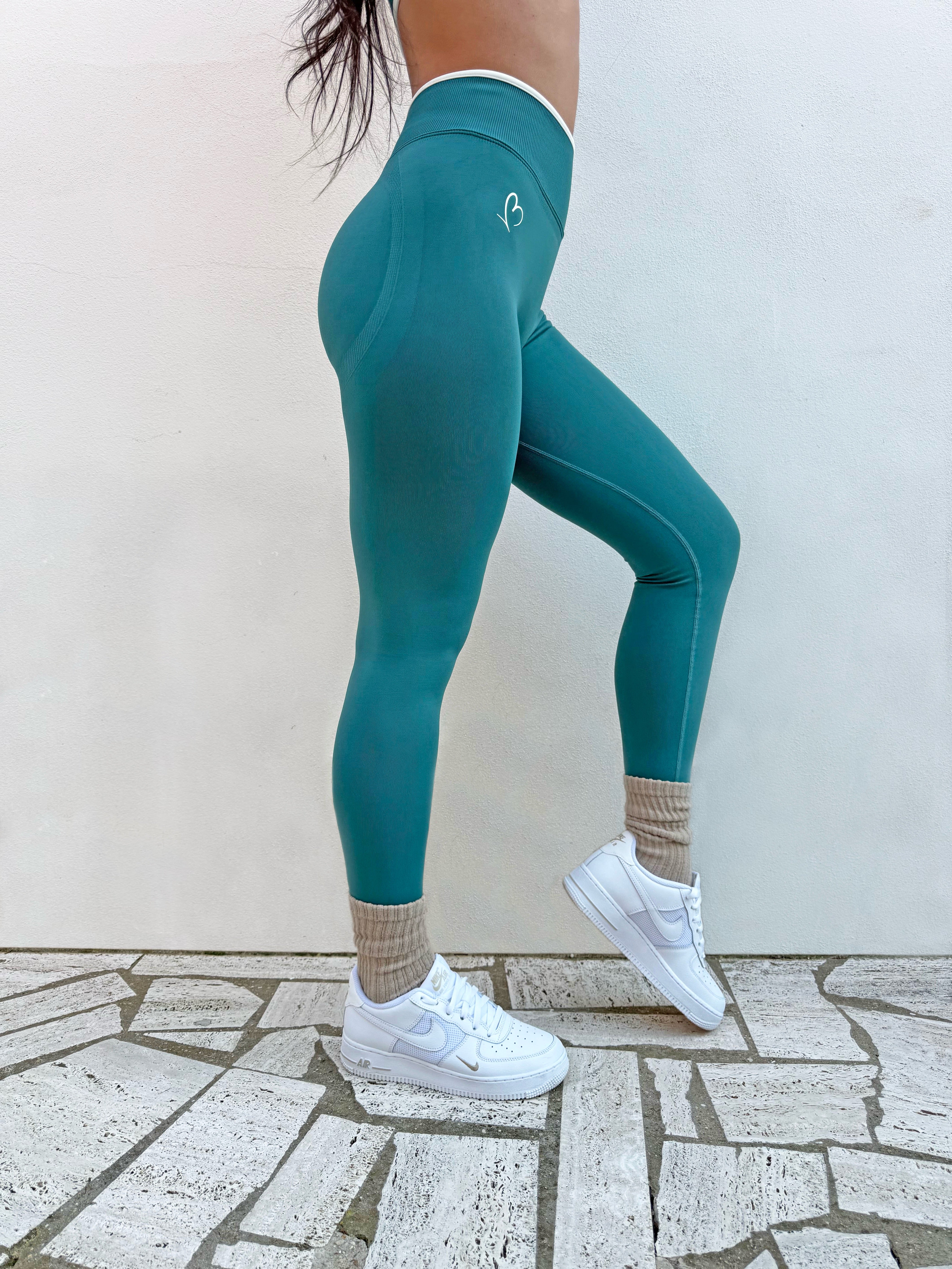 VB Bosco legging push up contenitivo