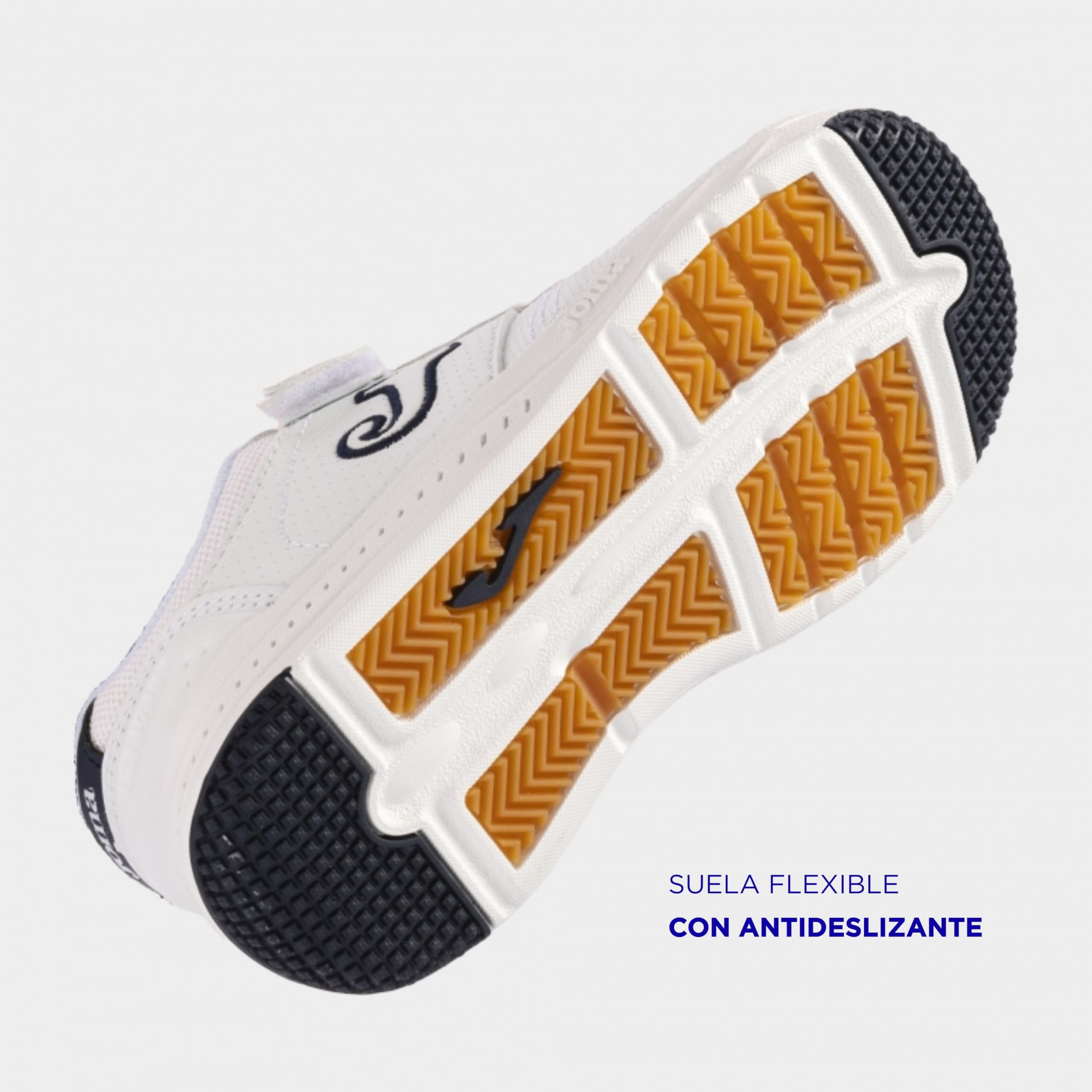 Joma Harvard Jr sneakers bambino 29 EU traspiranti