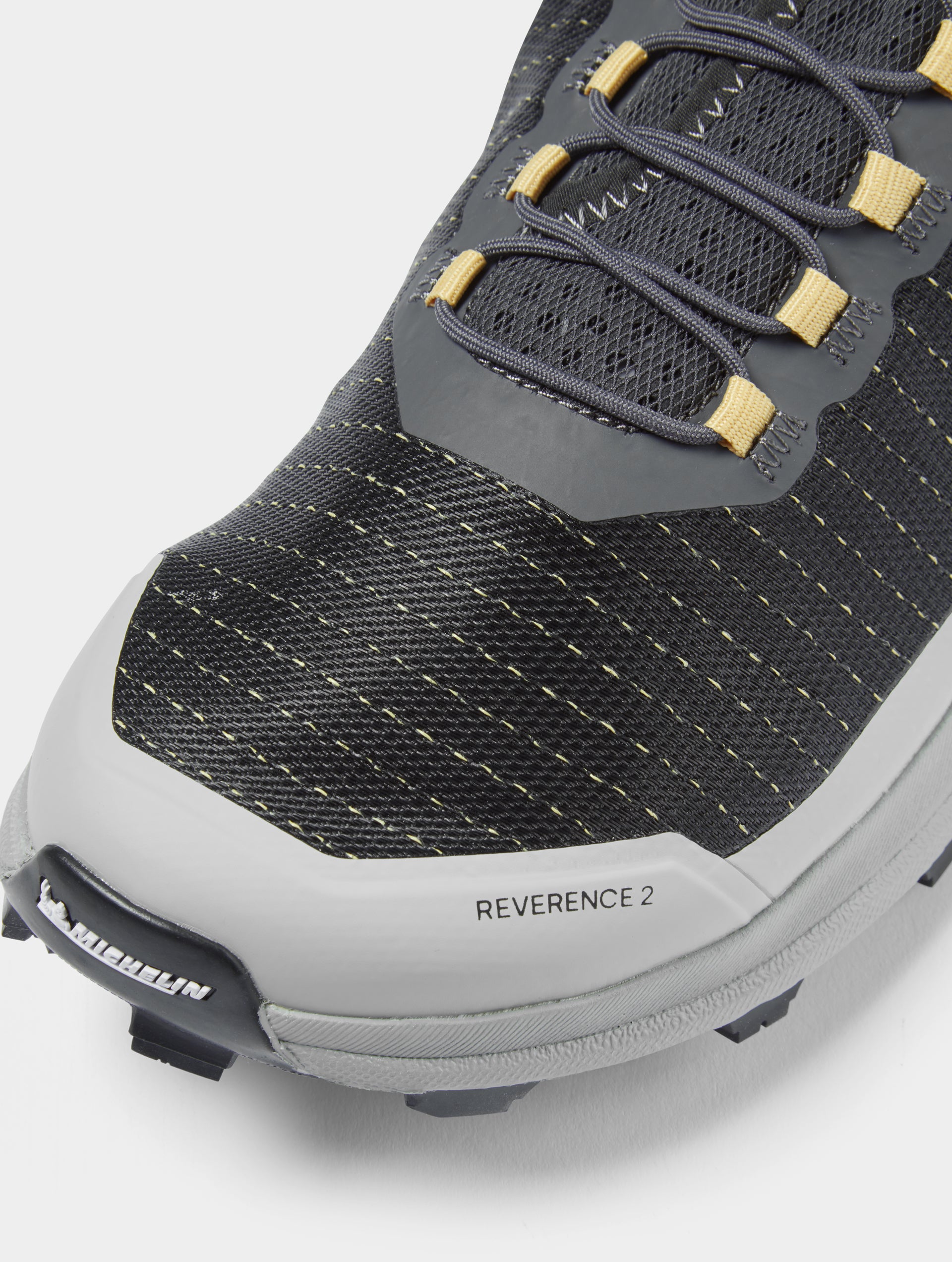 Ronhill Reverence 2 scarpe trail running grip Michelin