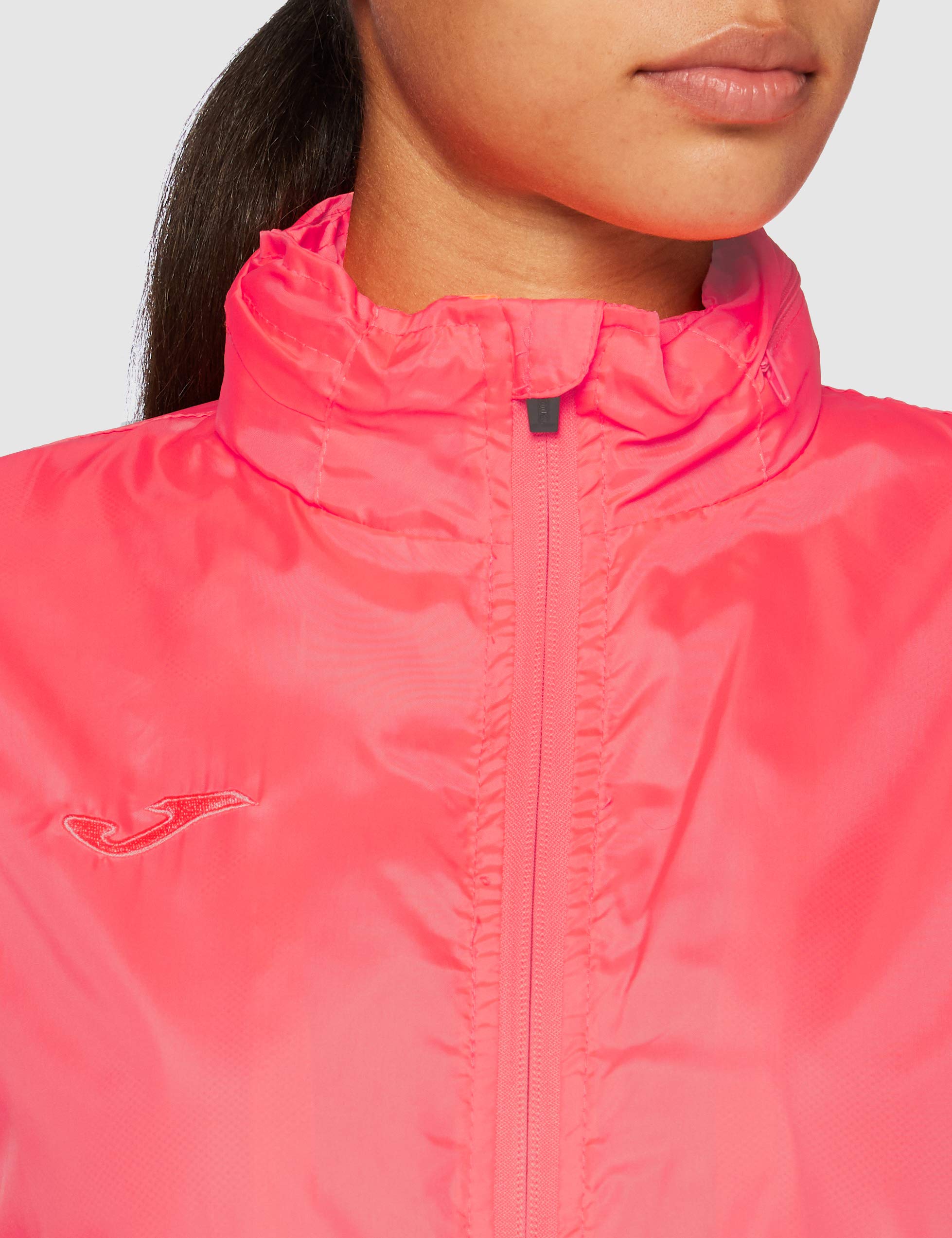 Joma Galia giacca anorak donna antivento