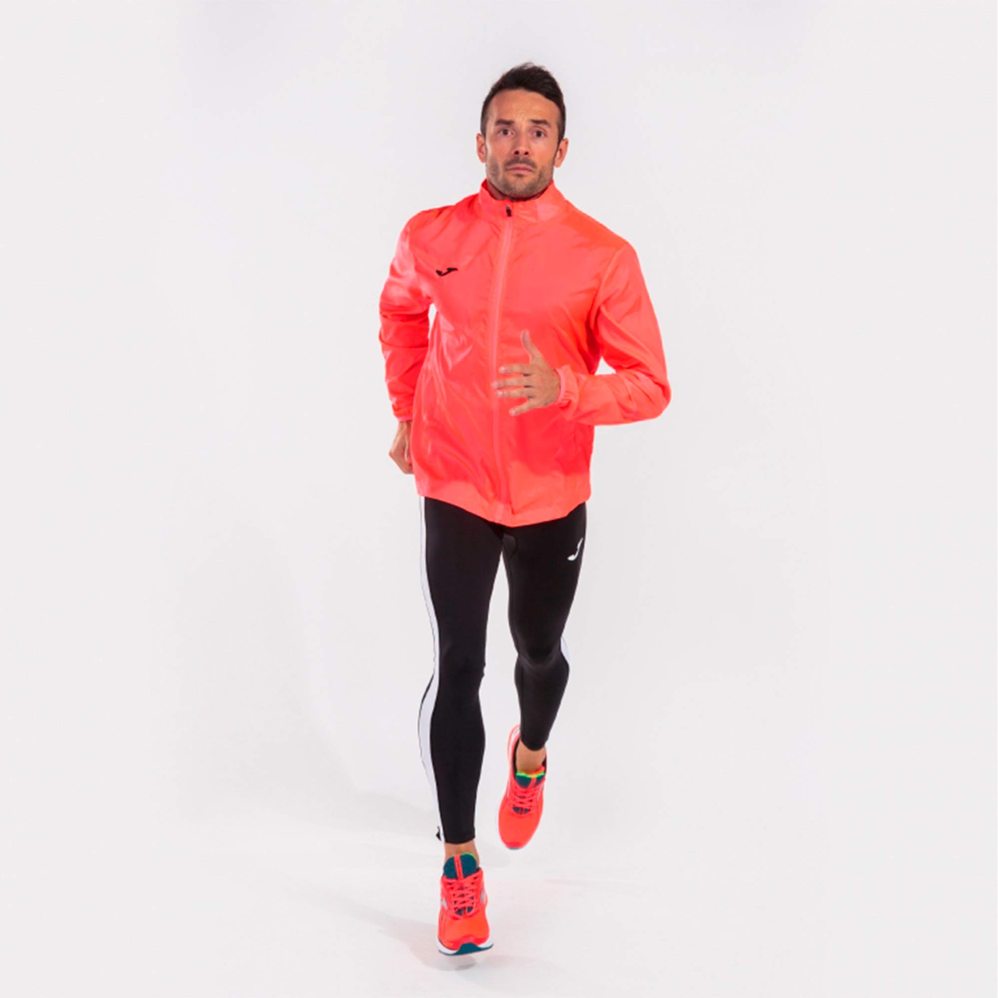 Joma Elite VII pantaloncini uomo L traspiranti