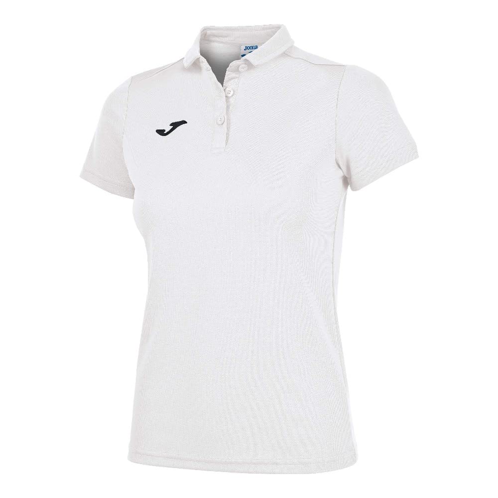 Joma Hobby polo donna manica corta traspirante