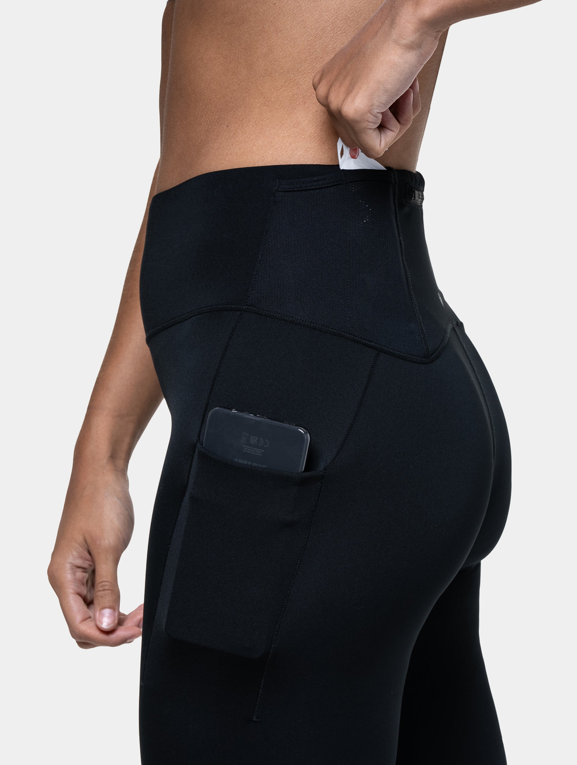 Ronhill Tech Paragon Tight collant running donna traspirante