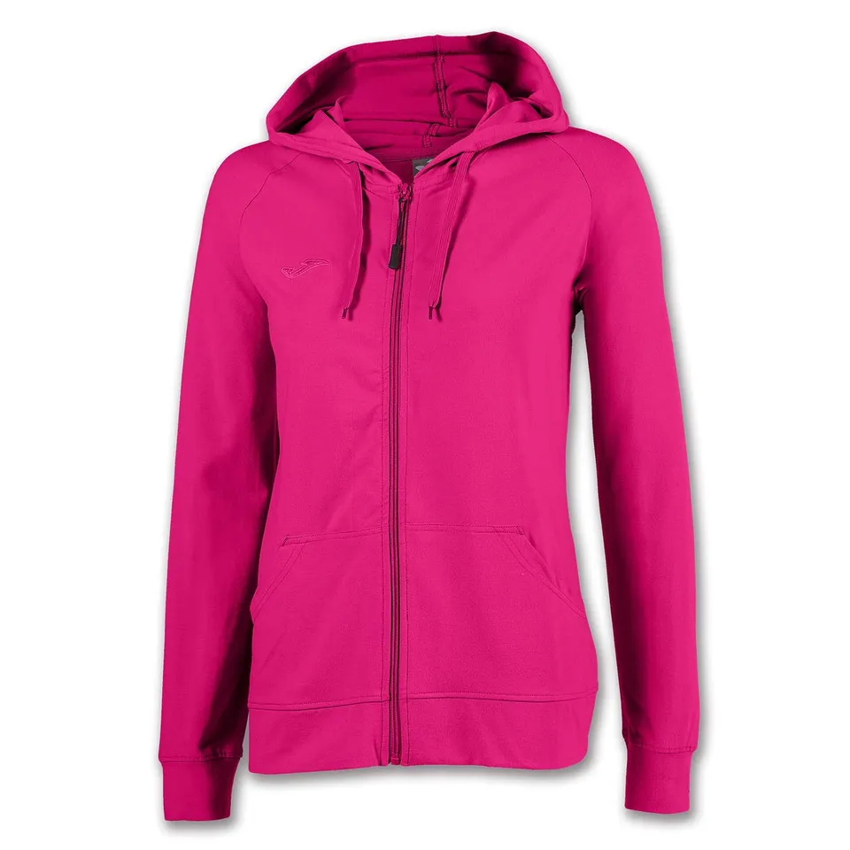 Joma Corinto giacca donna XXL fucsia