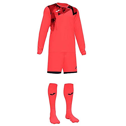 Joma 102248.501 maglietta unisex M traspirante