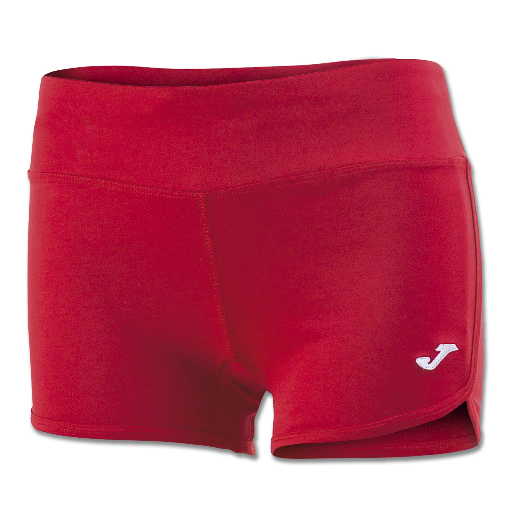 Joma Stella II pantaloncini donna gialli traspiranti