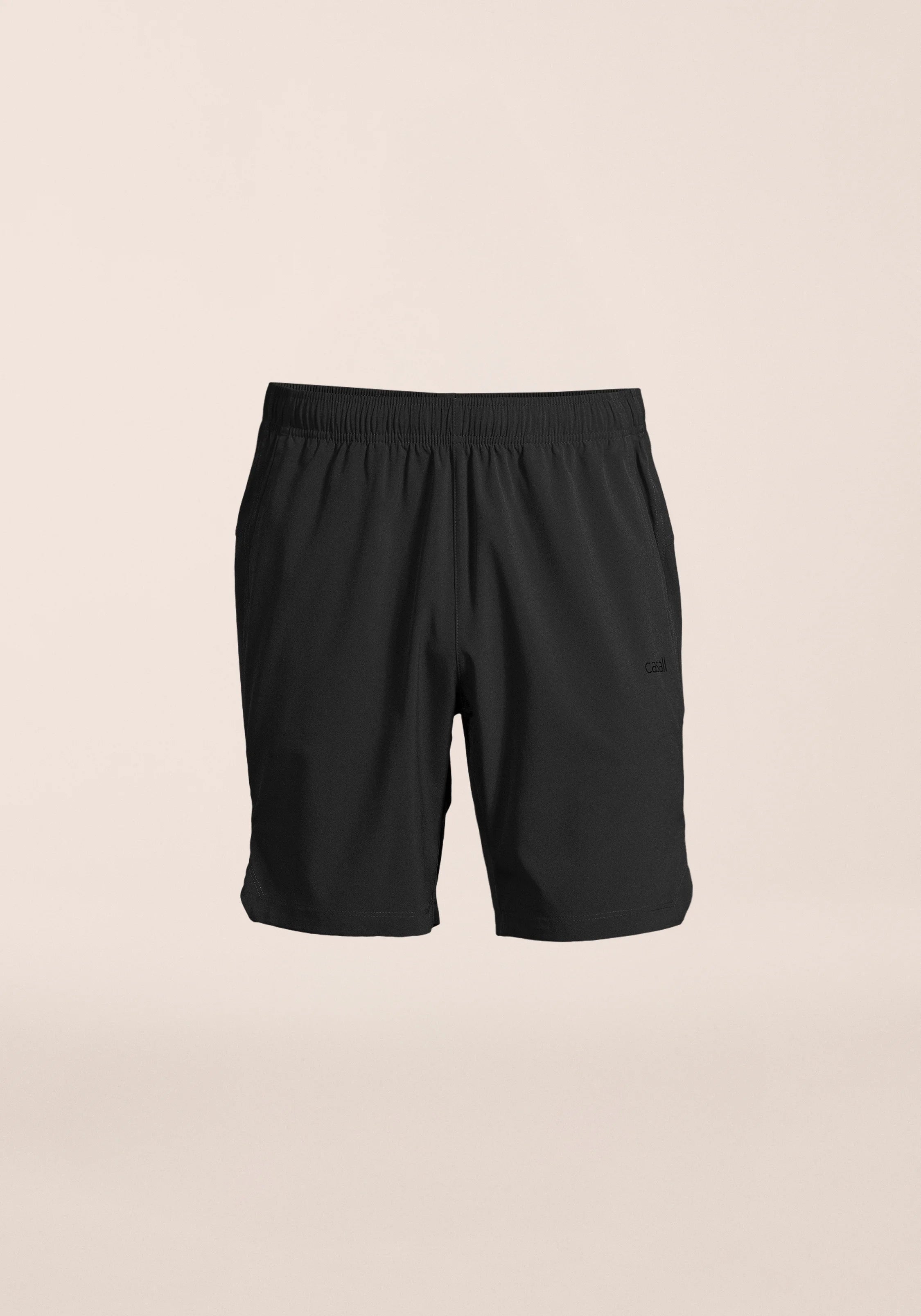 Casall M Essentials Training Shorts uomo neri