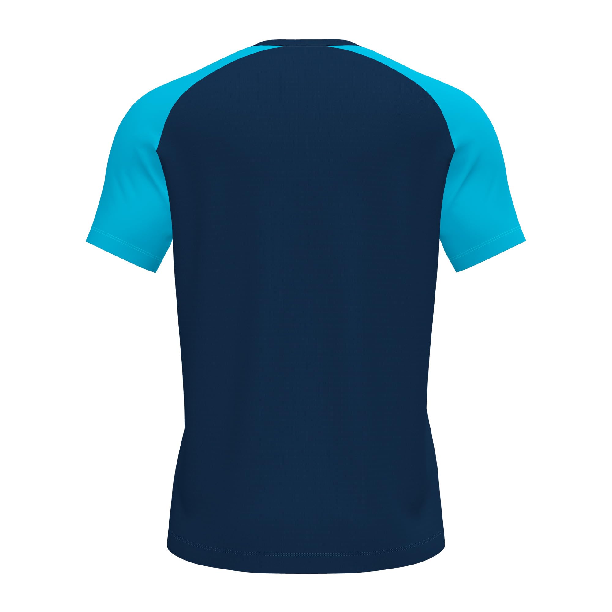 Joma Academy IV maglietta uomo L blu marino traspirante