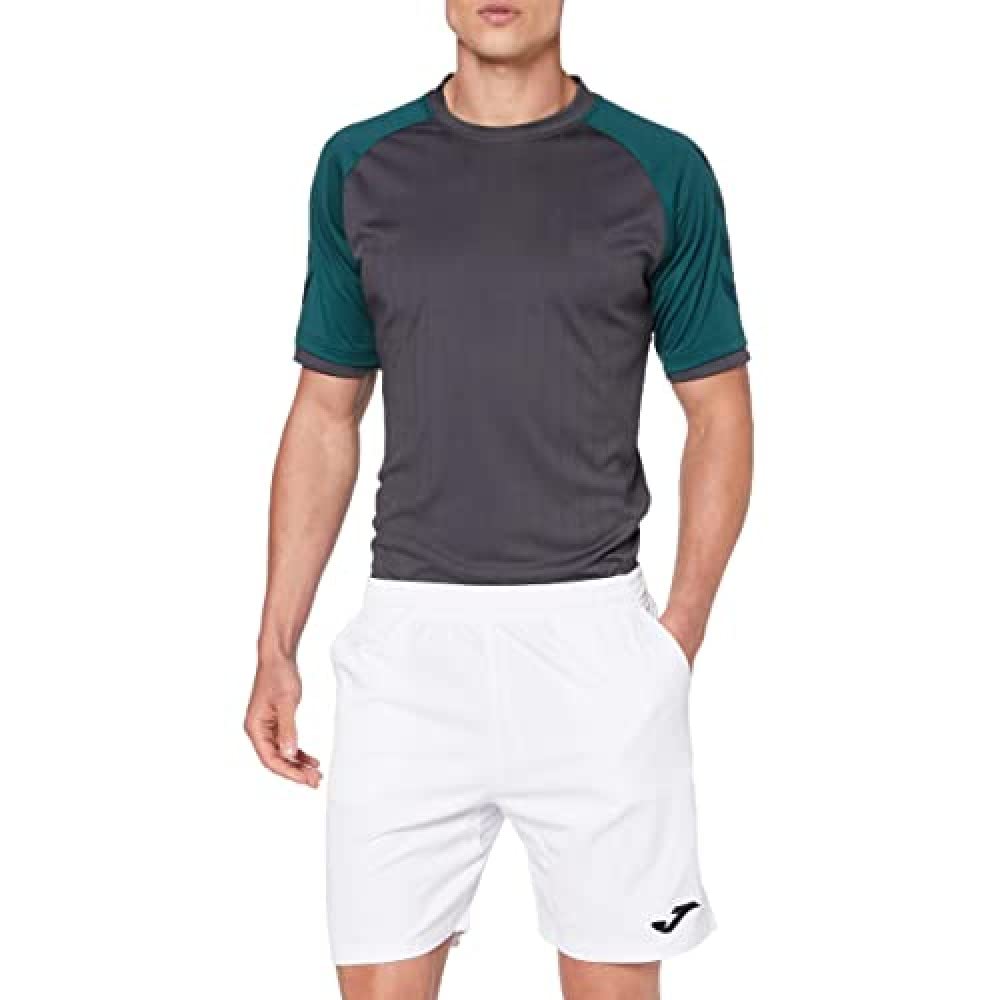 Joma Master bermuda uomo libertà di movimento