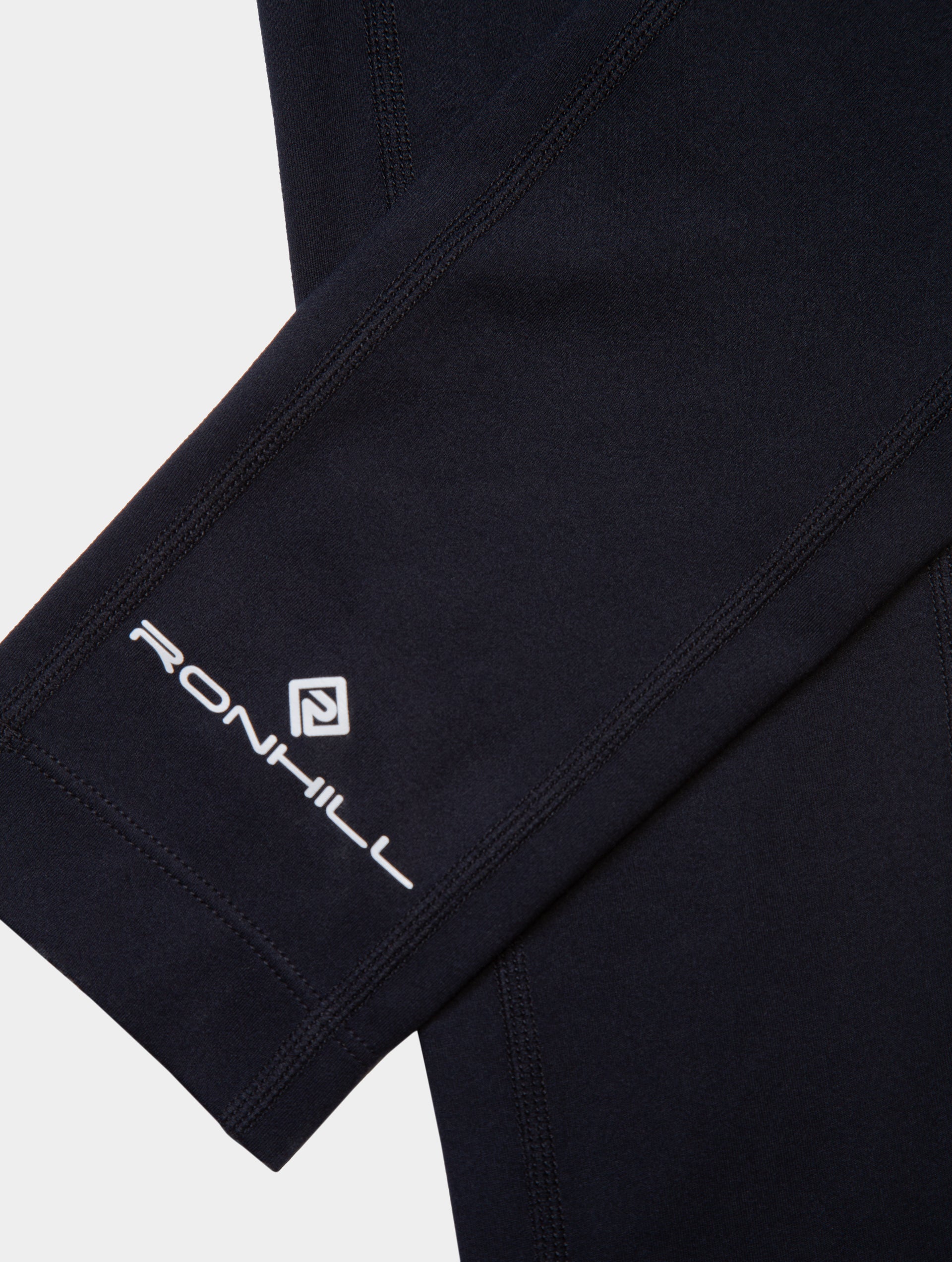 Ronhill Core Tight leggings donna All Black