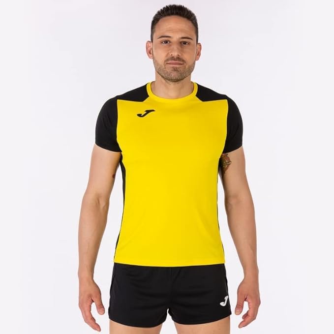 Joma Marathon maglietta uomo taglia 30 traspirante