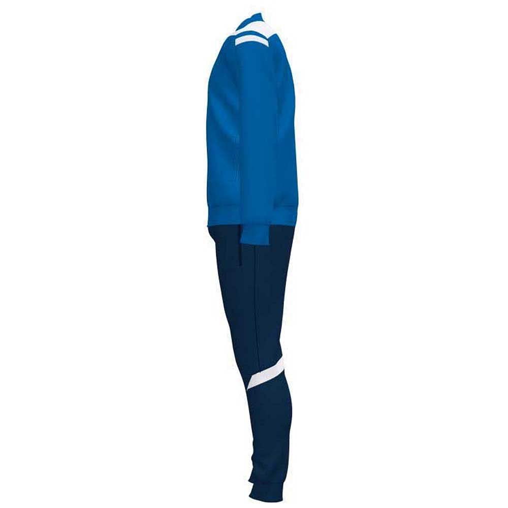 Joma Shirt maglietta bianco grigio nero