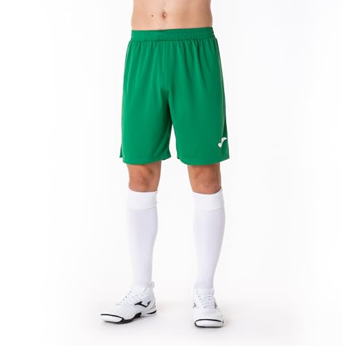 Joma short calcio uomo bambino leggeri traspiranti