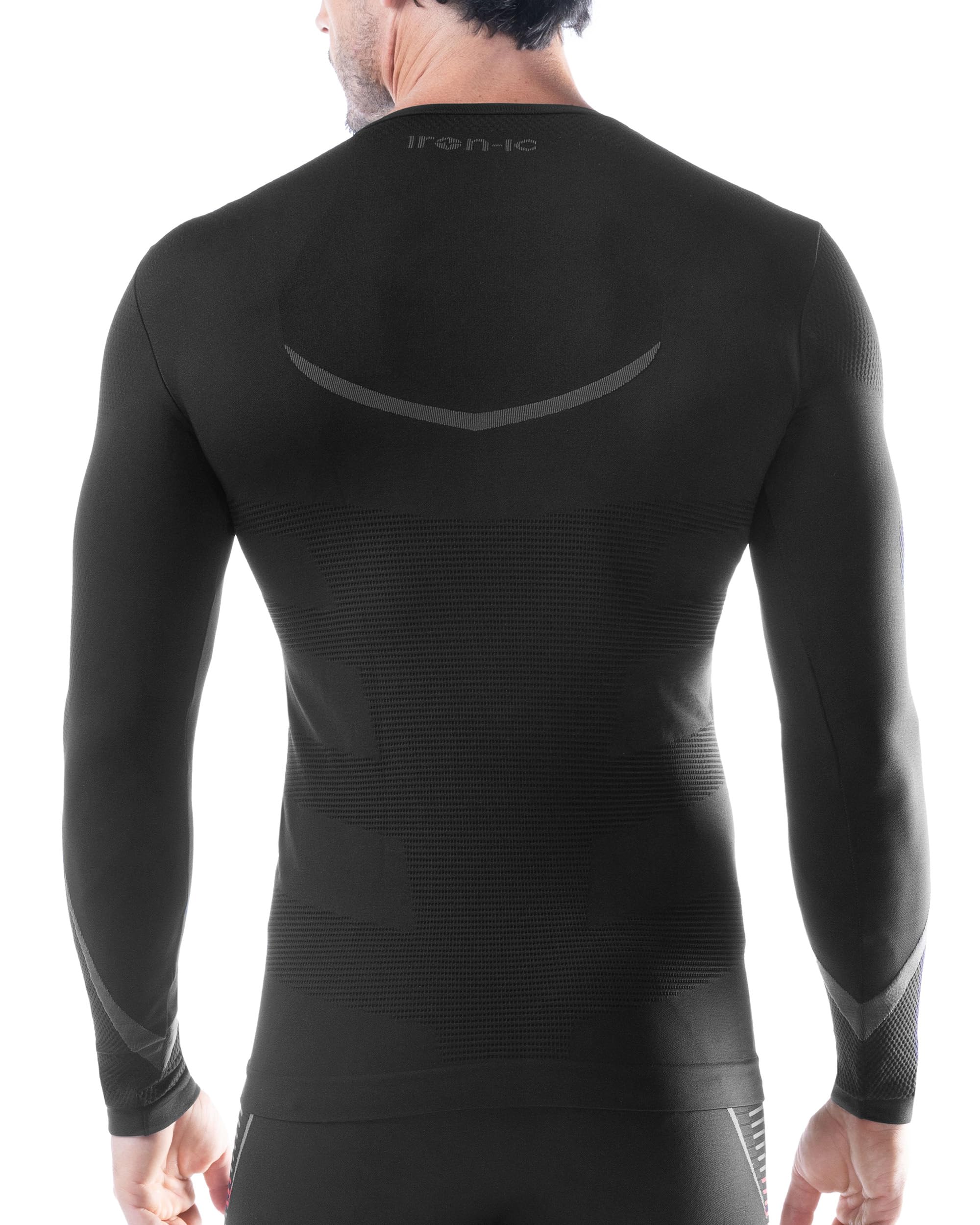 IRON-IC I-Soft 201999 maglia termica uomo XXL warm