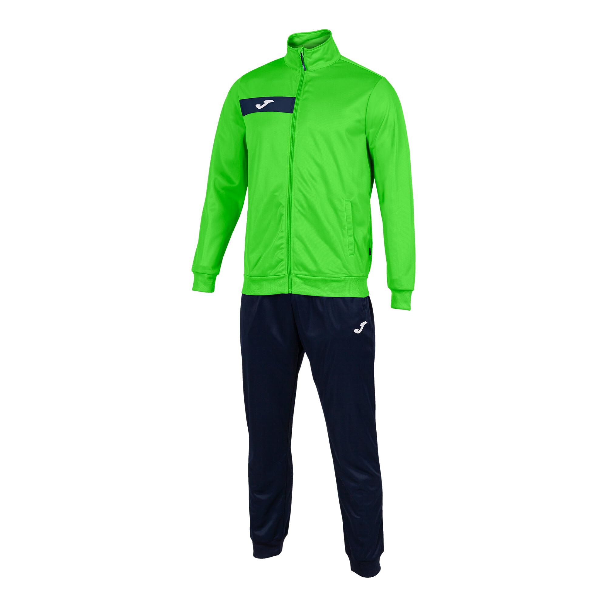 Joma Columbus tuta uomo taglia M allenamento