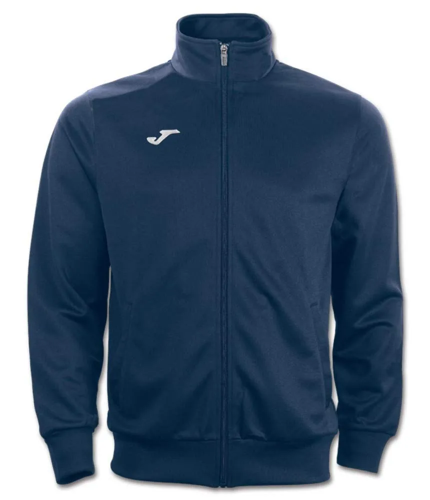 Joma Gala felpa sportiva unisex tessuto tecnico