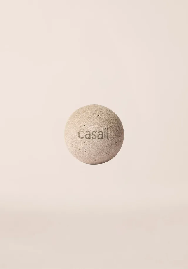 Casall Pressure Point Ball palla massaggio cashmere