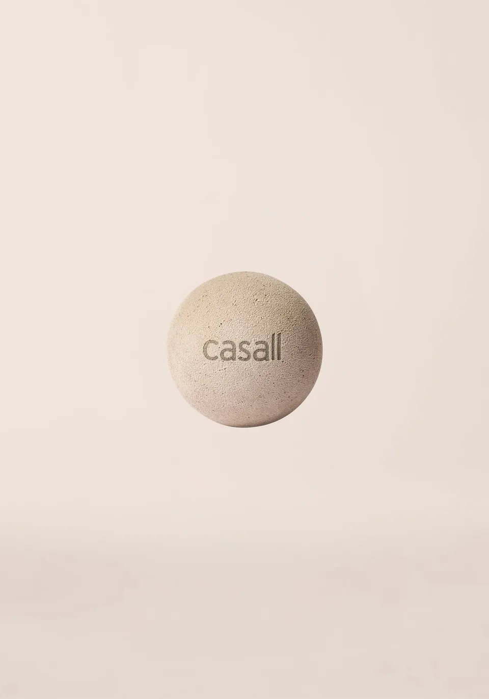Casall Pressure Point Ball palla massaggio cashmere