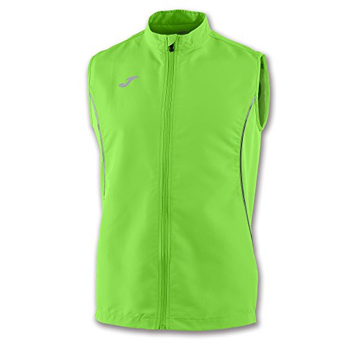 Joma Record II Maglietta Uomo Traspirante