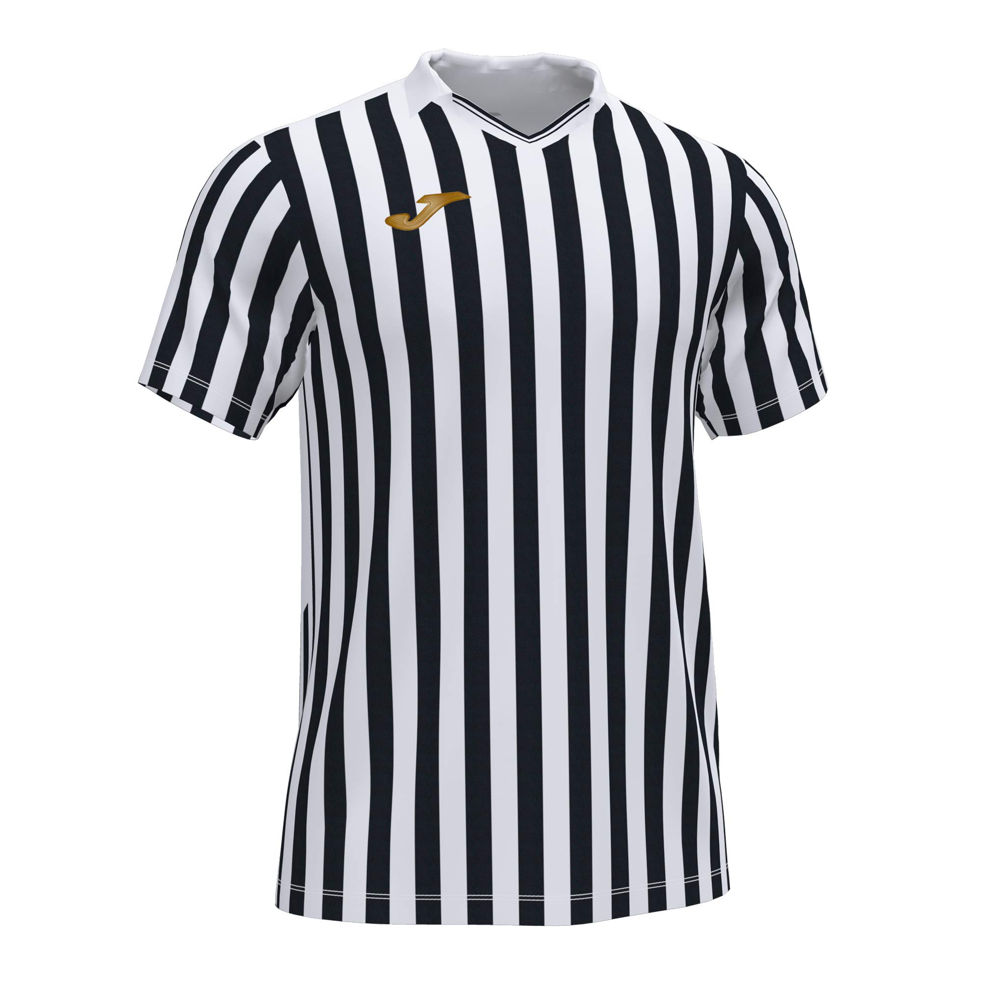 Joma Copa II t-shirt uomo tessuto tecnico traspirante