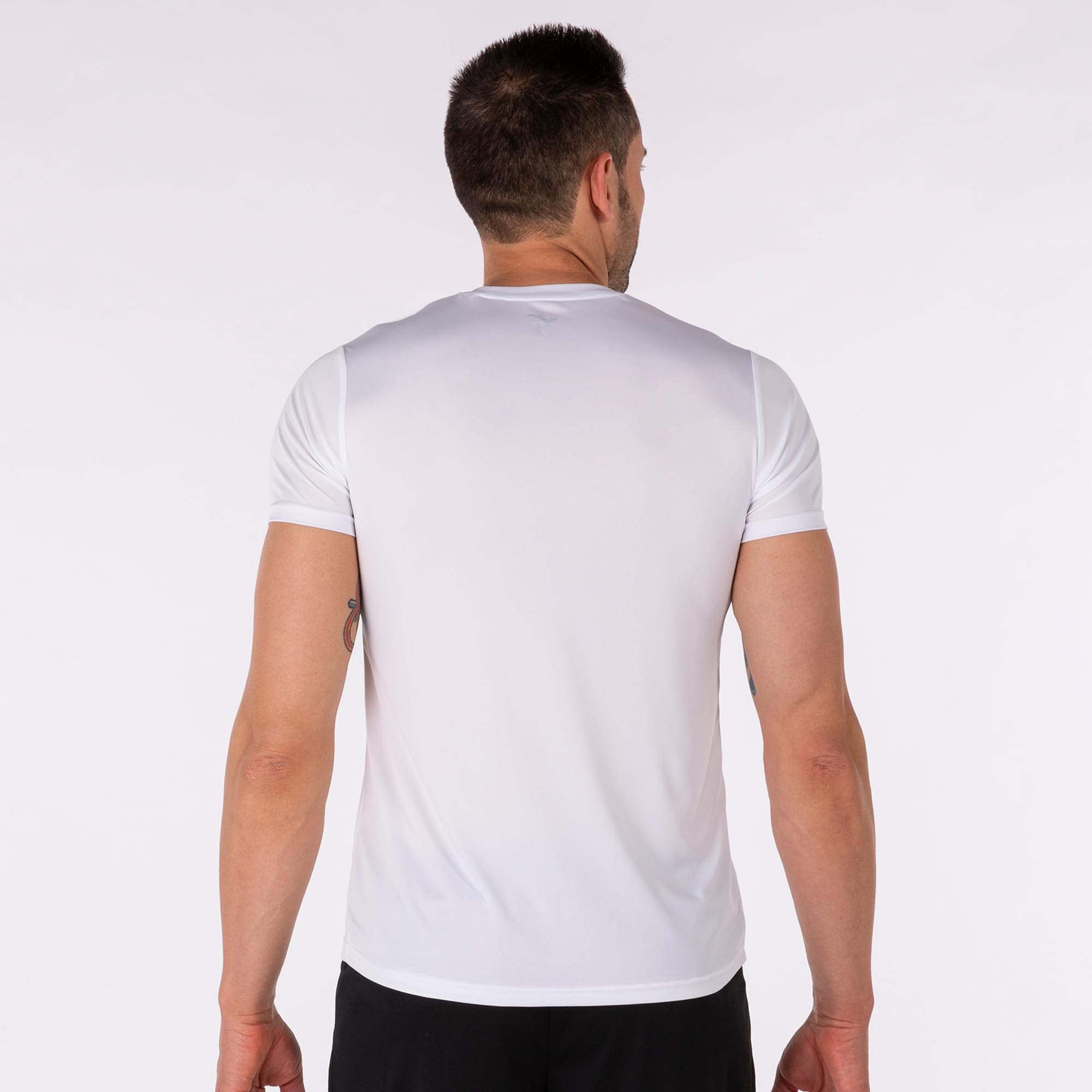 Joma maglia maniche lunghe uomo traspirante